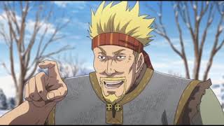 Thorkell tells his story - Battle Intermission