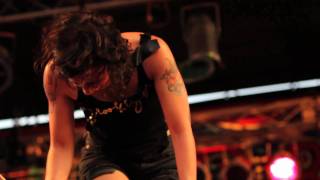 Matt &amp; Kim - Good Ol&#39; Fashion Nightmare (Light &amp; Noise episode)