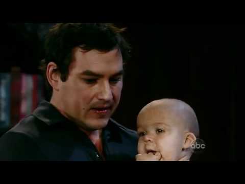 Nikolas & Aiden 4-18-11