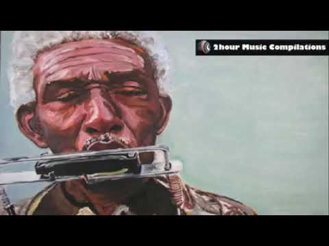 Blues Harmonica 4 - A two hour long compilation(240P).mp4
