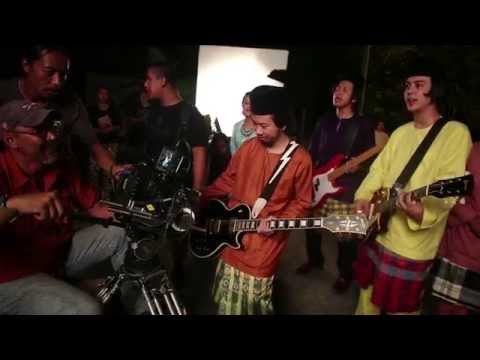 Di Sebalik Tabir: Muzik Video Anugerah Syawal TV3 TV9