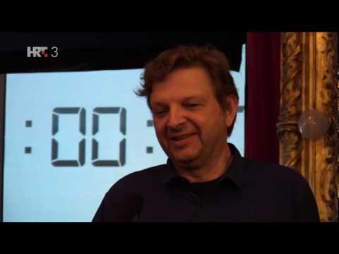 SVIJET KLASIKE - Filmski Baleti: Smrt U Veneciji i Metropolis