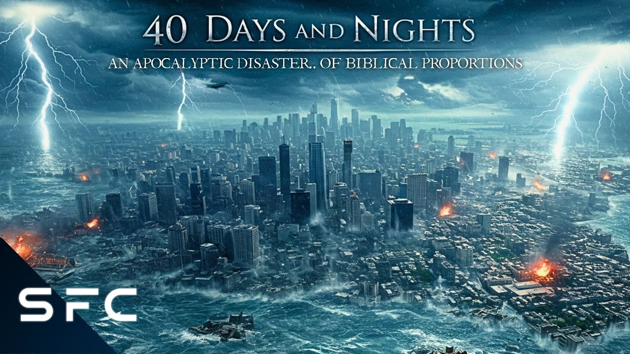 40 Days and Nights [ Full Movie ]