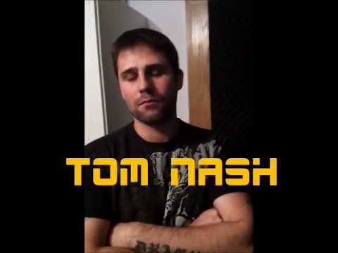 Tom Nash feat. Wonka - Warum