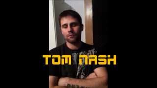 Tom Nash feat. Wonka - Warum