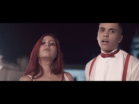 Priscila Senna, MC Dread - Vai Se Arrepender [Clipe Oficial]