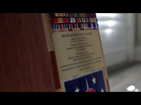 SOFLETE Profile - Cody Alford