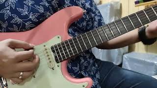 Video thumbnail for Schecter Nick Johnston Atomic Coral - Yhuliant Musik ( Test Sound) by Yhuliant Musik Shop
