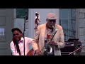 Charles Lloyd Quartet - Iowa City Jazz Festival 2015-07-04 (pro soundtrack!)