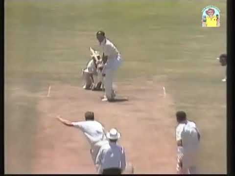 WORST UMPIRING DECISION IN THE HISTORY OF TEST CRICKET | AUSTRALIA vs NEW ZEALAND | AUSSIE UMPIRING