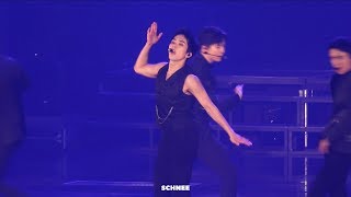 180713 The EℓyXiOn [dot] 내가 미쳐 &#39;Going Crazy&#39; XIUMIN 시우민.