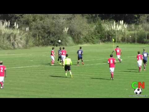 UNDER 15 SERIE A-B: Latina - Perugia 2-1