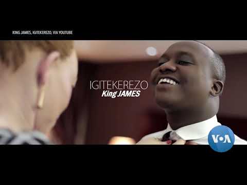 Young Albino Woman in Rwanda Gains Fame With Music Video Appearance