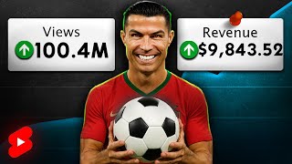 How I Make Money With Football Shorts (+10,000$)