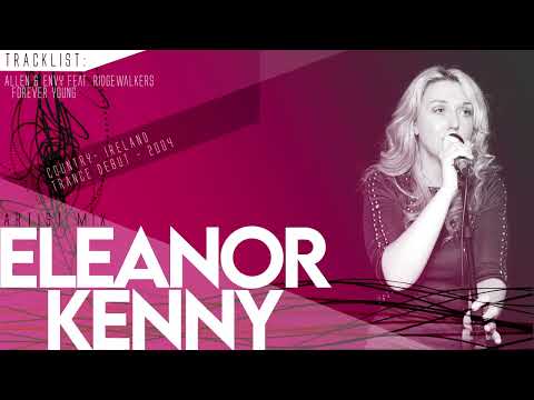Eleanor Kenny (Ridgewalkers) - Trance Mix