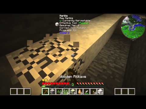 FTB - Trident Mod Pack - Minecraft ~ FernoGames