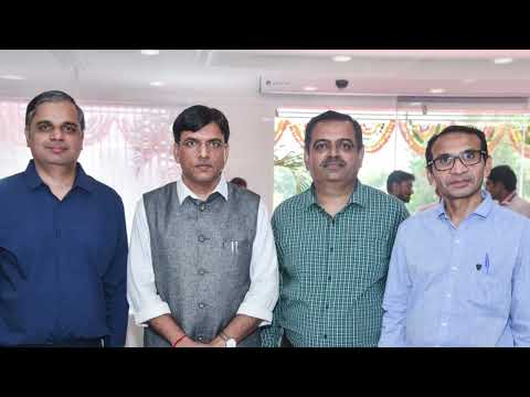 Smart Life by Greenfield Flagship Showroom Inauguration