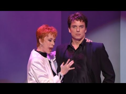 Stephen Sondheim's Putting It Together A Musical Review - Lovely