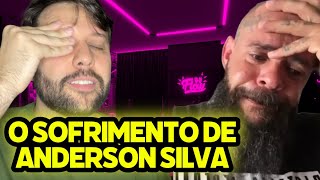 O CHORO DE UM PAI + ENCONTRO DE LAUSANNE pt1