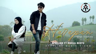 Download lagu Aprilian feat. Rheka Restu - Harapan mp3