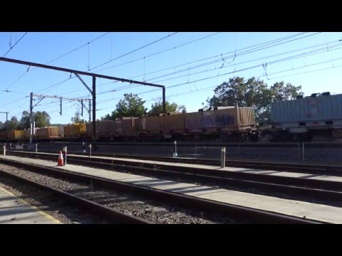 Triple NR's with PN 6SB1 - 6/5/16