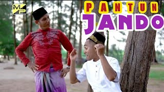 Download lagu PANTUN JANDO || MAK PONO Ft UDIN LIOK || MUSIC VIDEO mp3 Download lagu PANTUN JANDO || MAK PONO Ft UDIN LIOK || MUSIC VIDEO mp3