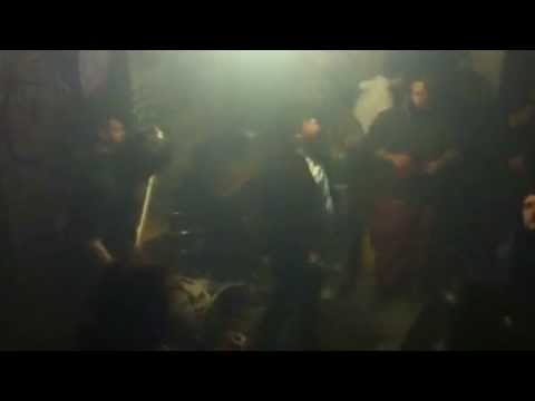 Lucha Eterna - Tower 2012 last show ever