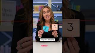 3 Signs Someone Is Emotionally Immature