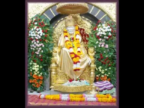 Sai Satcharita Chapter 13 audio Jayashree
