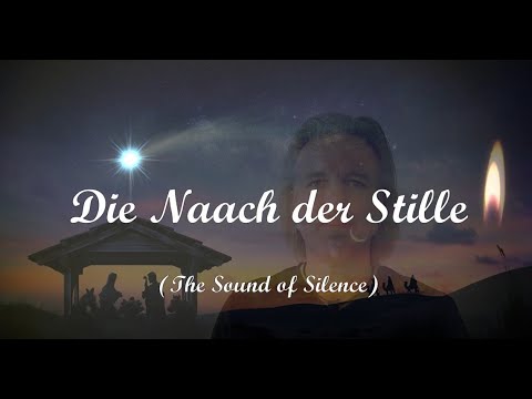 Simon & Garfunkel - The Sound of Silence (Cover / german / kölsche Version) - Die Naach der Stille