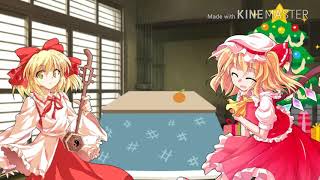 こたつぬくぬくあったかい&クリスマスケーキを予約して