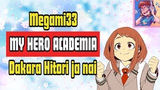 Download lagu BOKU NO HERO ACADEMIA 2 ED 1 | [ENGLISH COVER] mp3