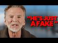 At 77 Kenny Loggins Finally Reveals 6 Musicians He Hated The Most