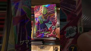 一気に環境から減ったダイバーズのカード15選 #ドラゴンボール #ドラゴンボールダイバーズ