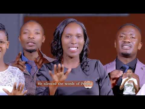 SIGAHO by NEW CITY FAMILY CHOIR RUHANGA SDA CHURCH    (JAY-PRO)