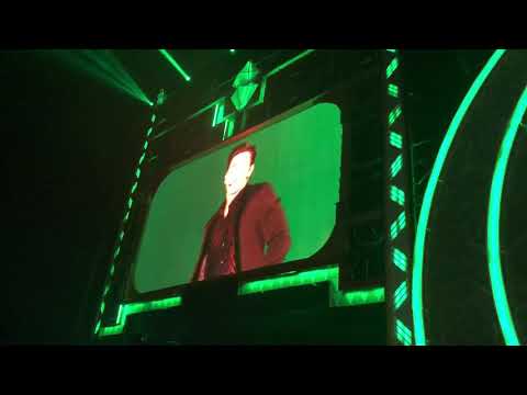 181111 #SS7EncoreinBKK - One More Time #SuperJunior