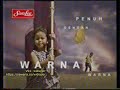 Iklan Roti SaraLee Tahun 1999