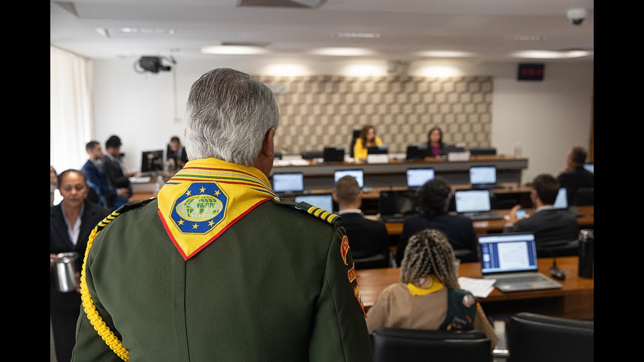 A Igreja Adventista e a Política