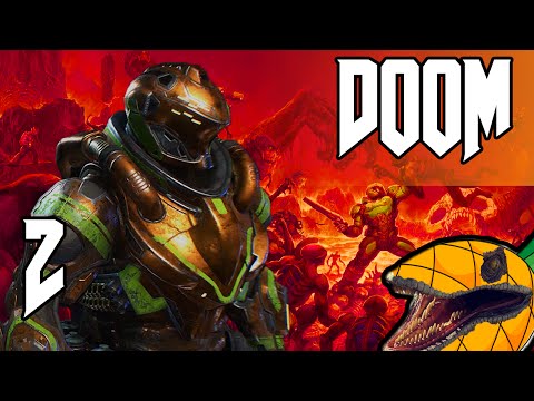 Get Sploded' | Doom 2