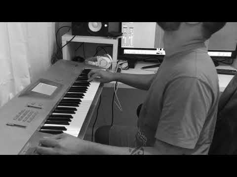 Jazz Crimes Dance - Marcus Costa