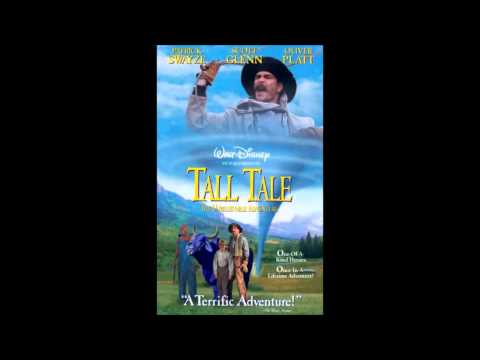 14. Closing/Prized Possession - Tall Tale: The Unbelievable Adventure OST