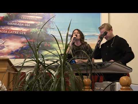 Seara de Evanghelizare Biserica Penticostala Betel Moisei. MM. / 25/11/2025