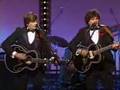 Everly Brothers, On the wings of a nightingale ...