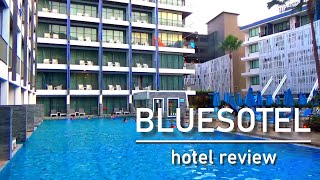 Bluesotel, Ao Nang, Krabi - Thailand
