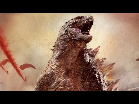 Godzilla Suite | Godzilla 2014 (Original Soundtrack) by Alexandre Desplat