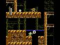 Rockman No Constancy Hard Part 9 Wily Stage 1