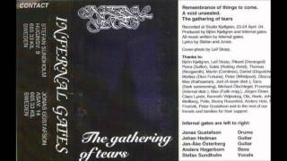 INFERNAL GATES - A Void Unsealed