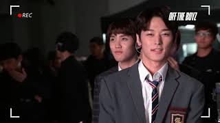 Download lagu [SUB INDO] 'OFF THE BOYZ' (DEBUT SHOWCASE) mp3