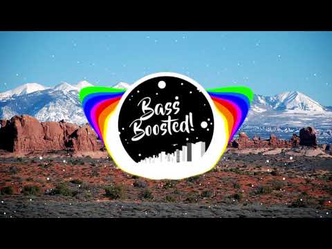 AronChupa, Little Sis Nora - Lama In My Living Room [Bass Boosted]
