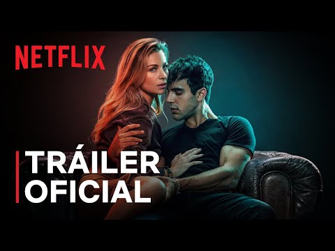 Top 5 PELICULAS de ADICTOS a las DROGAS en NETFLIX 2024!!